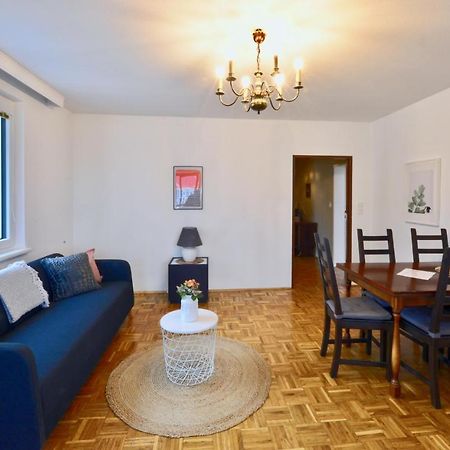 3-Bedroom-Flat With Parking Space Відень Екстер'єр фото