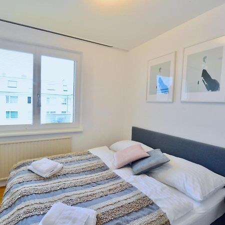 3-Bedroom-Flat With Parking Space Відень Екстер'єр фото