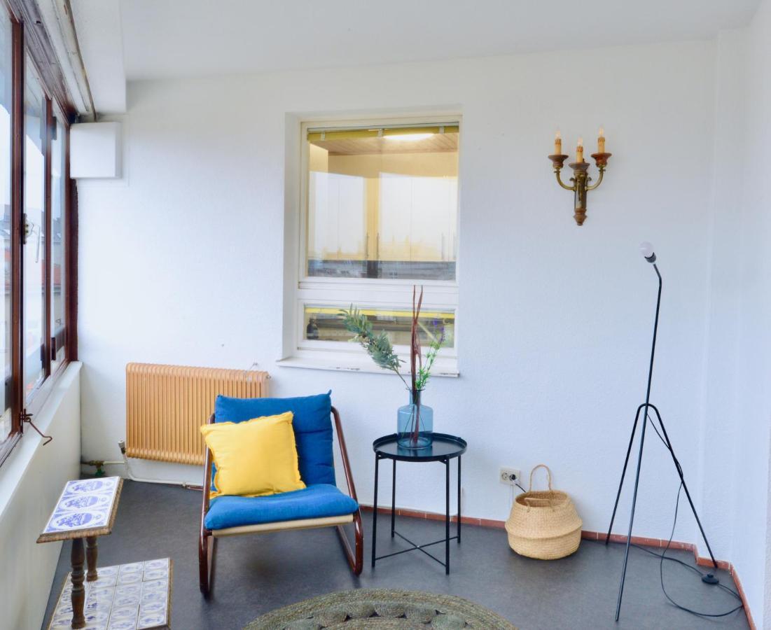 3-Bedroom-Flat With Parking Space Відень Екстер'єр фото
