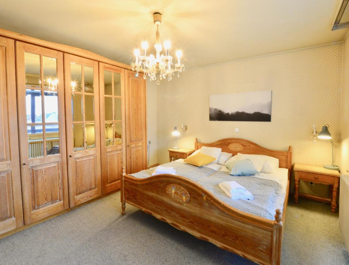3-Bedroom-Flat With Parking Space Відень Екстер'єр фото