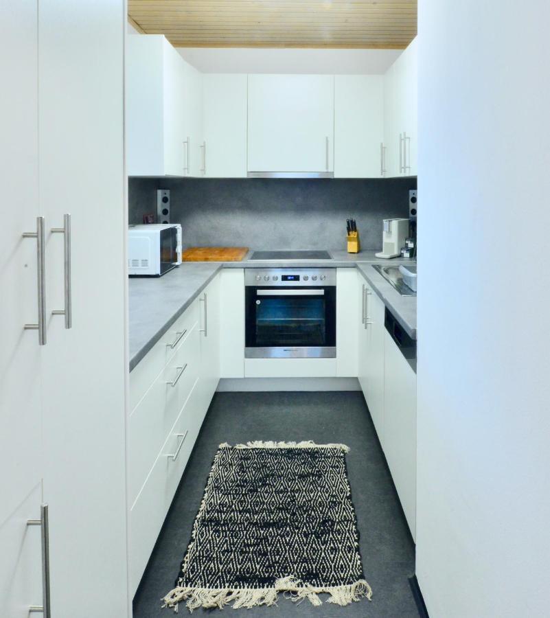 3-Bedroom-Flat With Parking Space Відень Екстер'єр фото