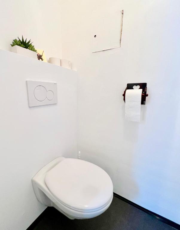 3-Bedroom-Flat With Parking Space Відень Екстер'єр фото