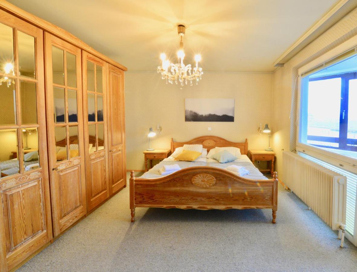 3-Bedroom-Flat With Parking Space Відень Екстер'єр фото